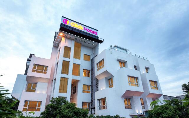 Click Hotel Nashik