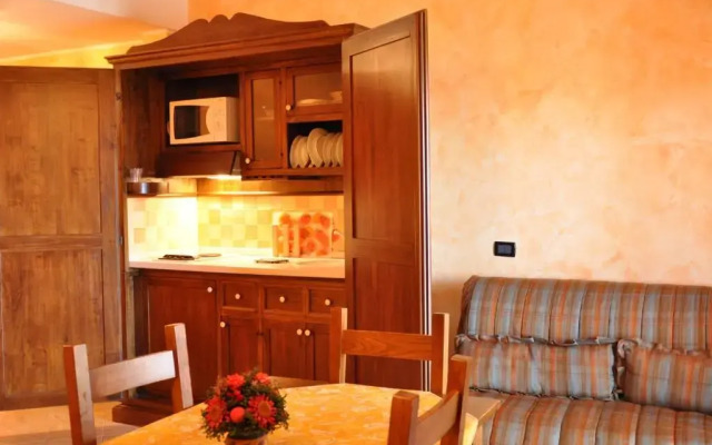 Hotel Miramonti