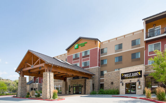 Holiday Inn Hotel & Suites Durango Downtown, an IHG Hotel