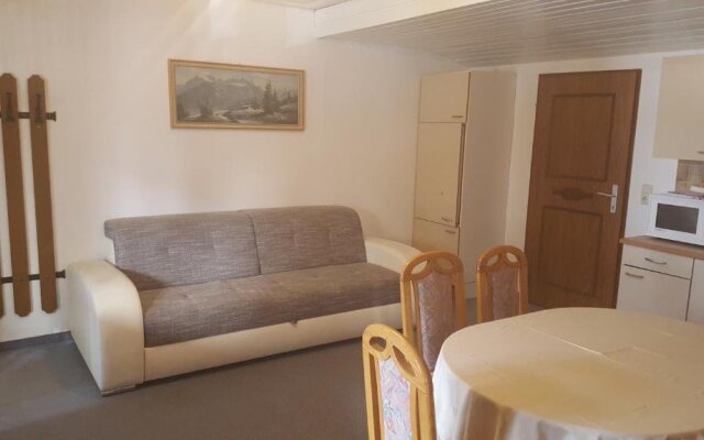 Alpen Appartement Hof
