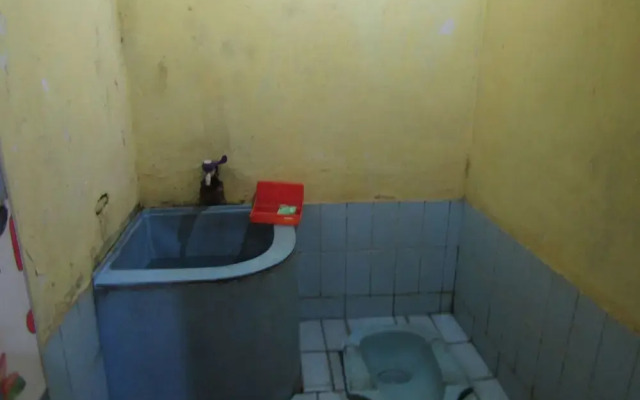 Hotel Kopeng Indah 1