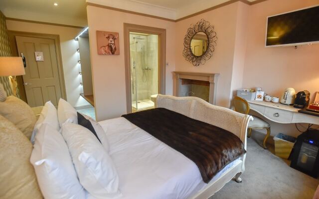 The Kingsbury at No7 & No8