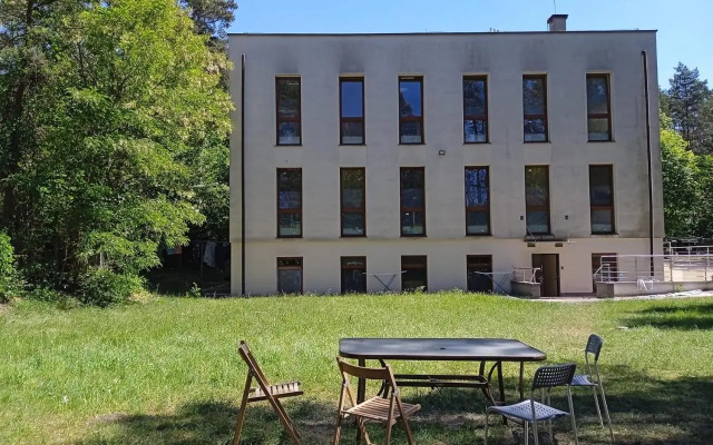 Hostel Lubelski
