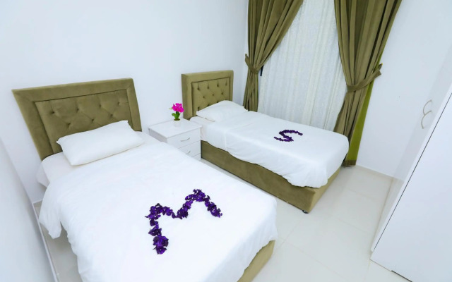 Magic Suite Sabah Al Salem