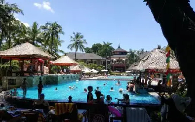 Jayakarta Resort Apartments