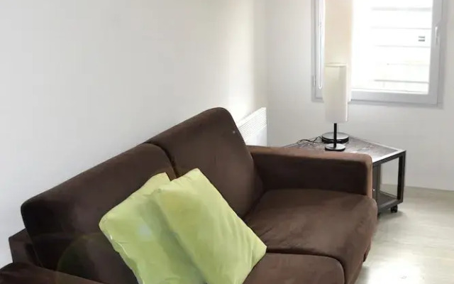 Suiteasy Résidence le Vinci