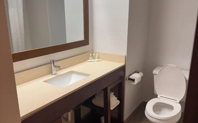 Comfort Inn Waynesburg