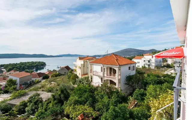 Apartments Frano