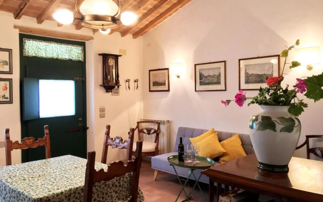 Casenuove II - Casale Con Parco E Piscina