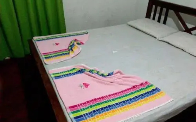 The 2nd Home Hotel Warakapola