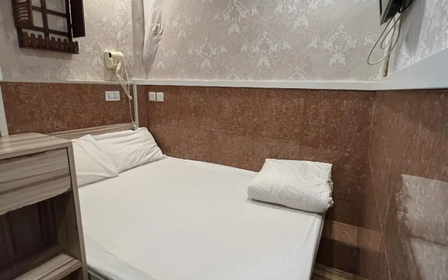 New Garden Hostel