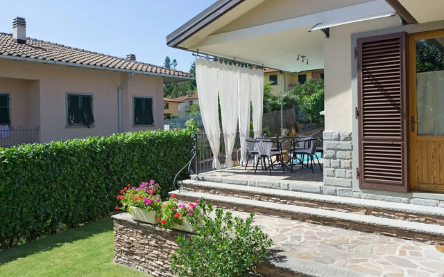 Villa Pratovecchio