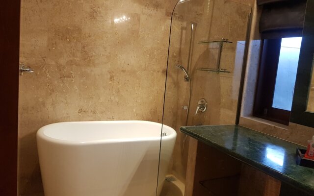 Bliss Yoga Resort at Koh Samui