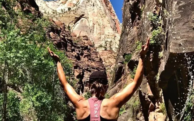 Zion Wildflower Resort
