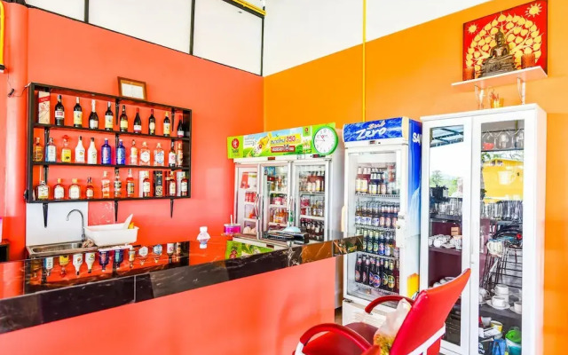 Billabong Resort Cha Am