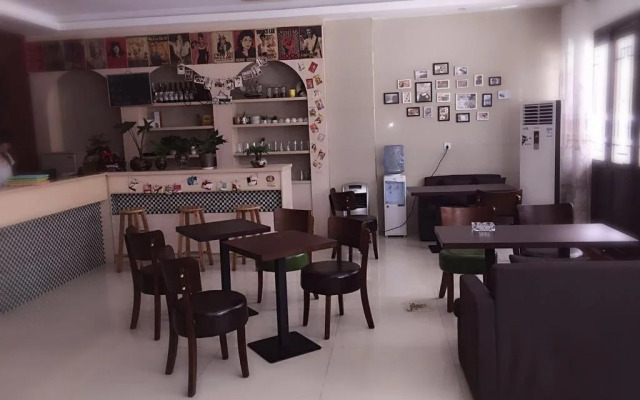 Xixili Boutique Hotel