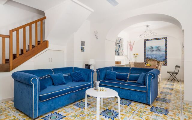 Faraglioni di Sorrento