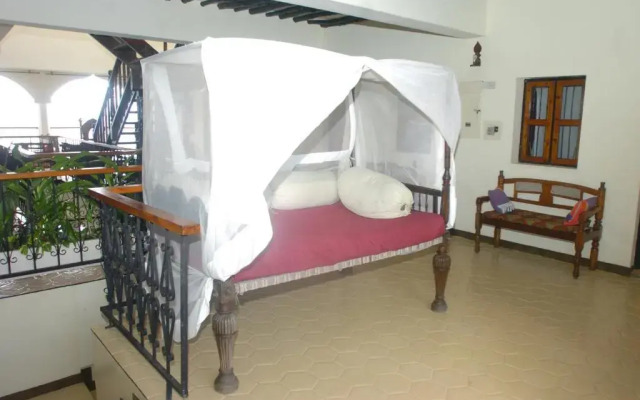 Lamu Palace Hotel