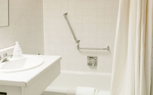 Victoria Inn Flin Flon