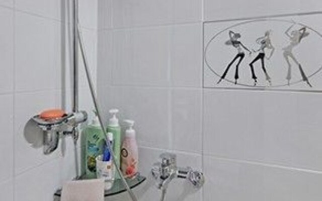 Hoengseong Forest Jewellery Pension