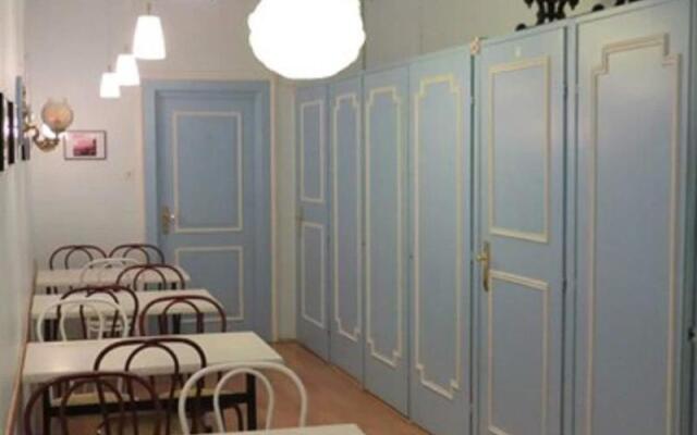 Hotel Patricia