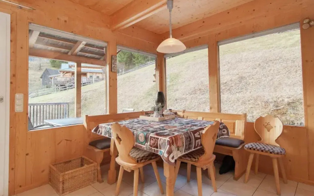 Chalet in Styria Near the ski Area