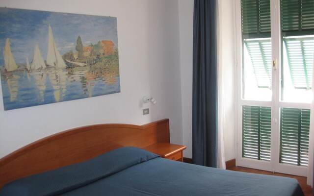 Hotel Villa Igea