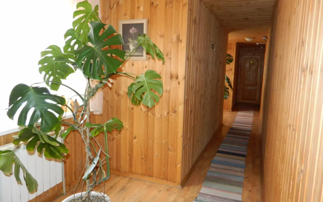 Старый Дворик