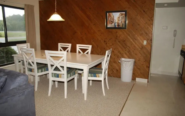 Villas of Ocean Pines