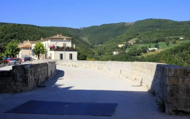 Dimora Marchesi di Sellano