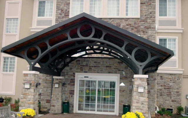 Staybridge Suites Cranbury by IHG