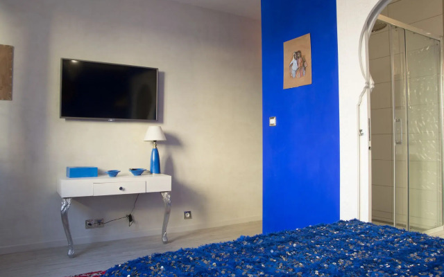 RIAD SPA Les portes de l'Orient TOURS