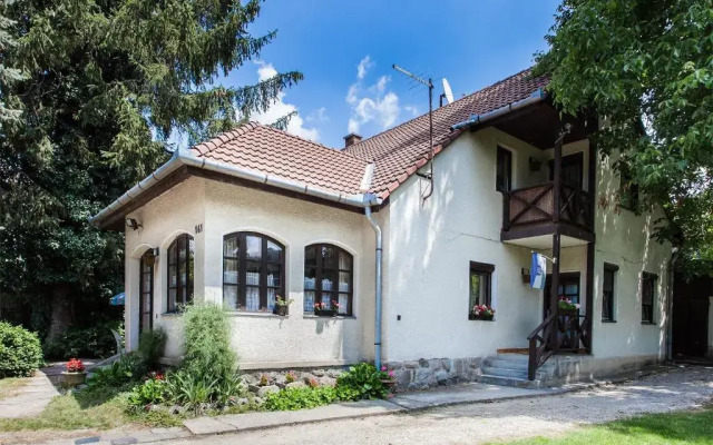 Visegrad Vendeghaz Apartman