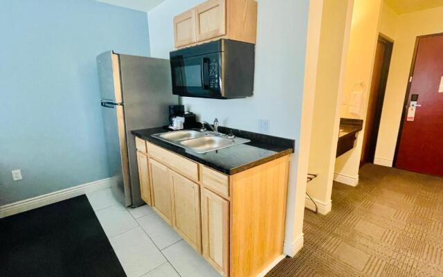 FairBridge Inn & Suites Cuero