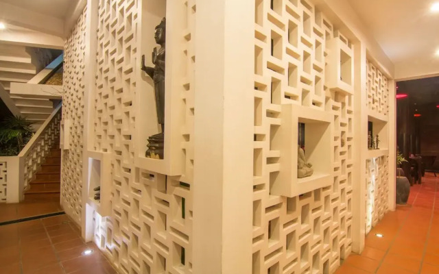 Comoda Casa Hotel