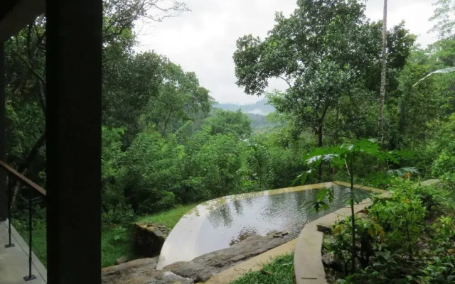 Bandura Kalawana - Rainforest Bungalow