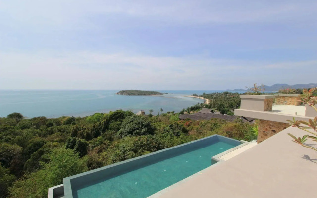 My Dream Villa Koh Samui