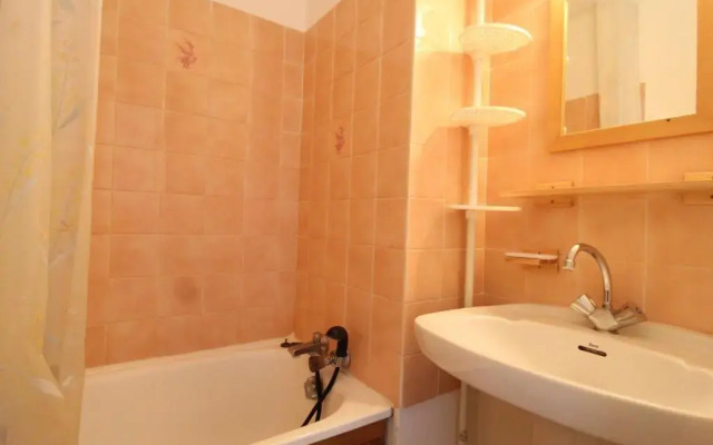 Appartement Lanslevillard, 1 pièce, 3 personnes - FR-1-508-182