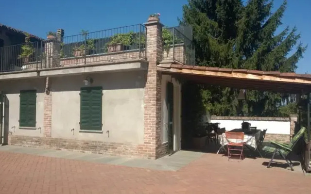 La Casa di Marika