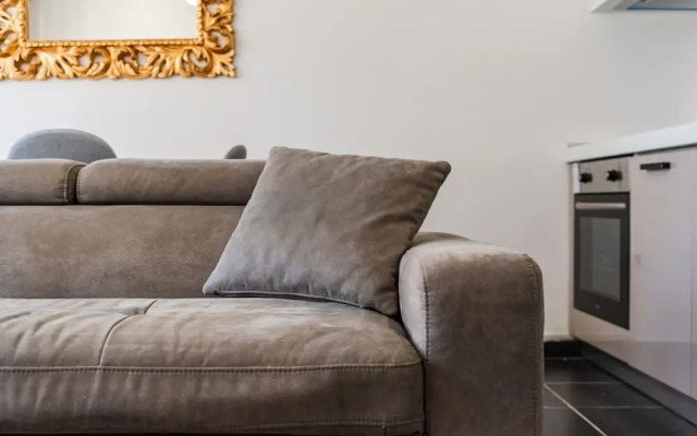 Blue Haven Talea in Tale