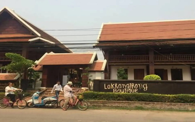 Lakhangthong Boutique Hotel