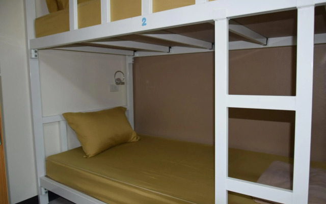 Like Home - Hostel