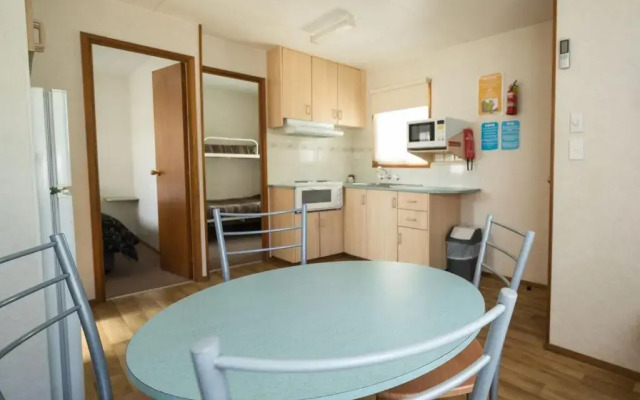 Deniliquin Riverside Caravan Park