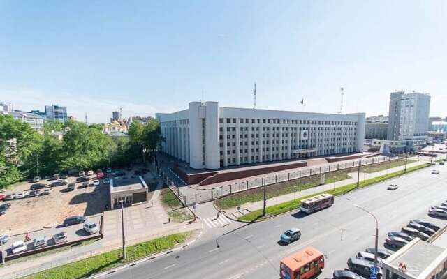 Apartment on Gorkogo 142 - 22