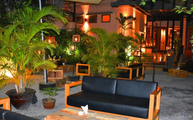 The Loft Yangon