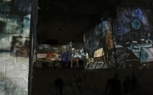 Domaine de la Vallée Heureuse