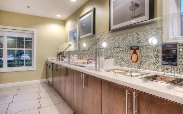 Residence Inn Wilmington Landfall