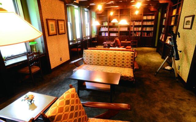 Unzen Kanko Hotel