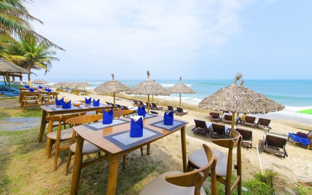 Ally Beach Boutique Hotel Hoian