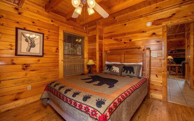A Cozy Retreat